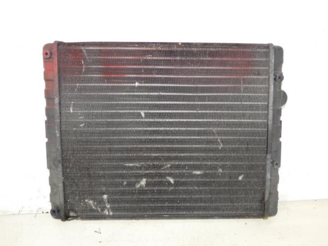 Radiateur eau VOLKSWAGEN POLO 3 PHASE 2 Essence