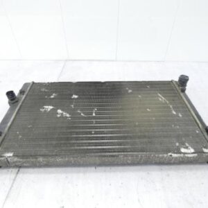 Radiateur eau VOLKSWAGEN GOLF 4