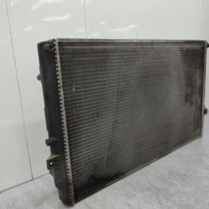 Radiateur eau SEAT LEON 1 Diesel