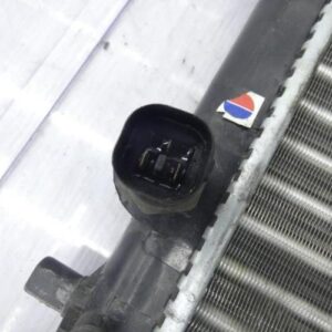 Radiateur eau AUDI A3 1 PHASE 1 Diesel