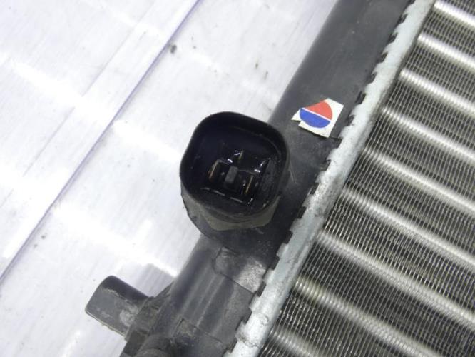 Radiateur eau AUDI A3 1 PHASE 1 Diesel