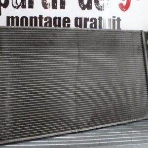 Radiateur eau AUDI 1.8L I Essence
