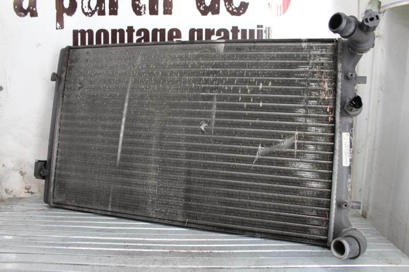 Radiateur eau AUDI A3 1 PHASE 1 Diesel