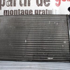 Radiateur eau AUDI A3 1 PHASE 1 Essence