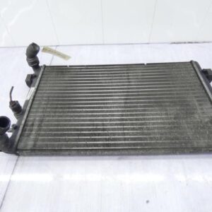 Radiateur eau SEAT TOLEDO 2 Diesel
