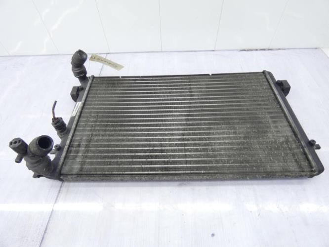 Radiateur eau SEAT TOLEDO 2 Diesel