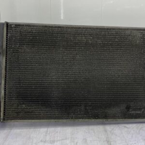 Radiateur eau SKODA OCTAVIA 1 PHASE 1 Diesel