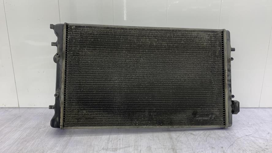 Radiateur eau SKODA OCTAVIA 1 PHASE 1 Diesel