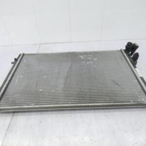 Radiateur eau VOLKSWAGEN BORA