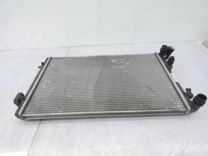 Radiateur eau VOLKSWAGEN BORA