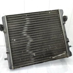 Radiateur eau VOLKSWAGEN GOLF 4 Essence