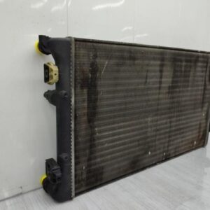 Radiateur eau VOLKSWAGEN GOLF 4 Essence
