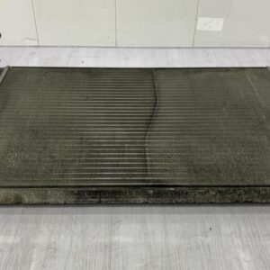 Radiateur eau VOLKSWAGEN GOLF 4 Diesel