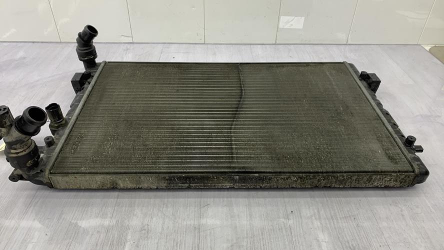 Radiateur eau VOLKSWAGEN GOLF 4 Diesel