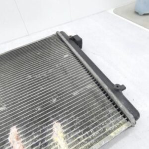 Radiateur eau SEAT TOLEDO 2