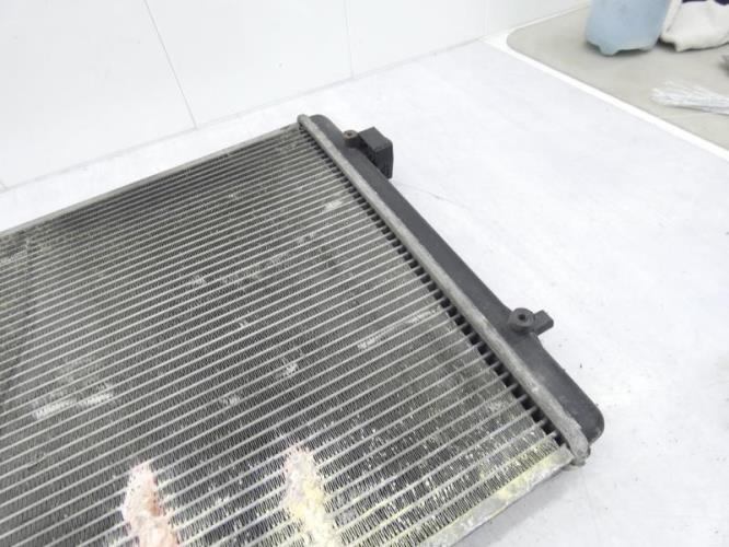 Radiateur eau SEAT TOLEDO 2