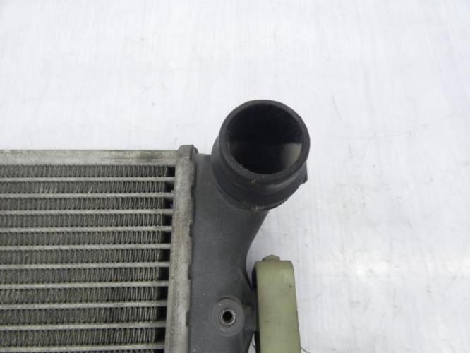 Radiateur eau VOLKSWAGEN GOLF 4