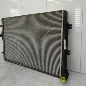 Radiateur eau SEAT ALTEA PHASE 1 Diesel