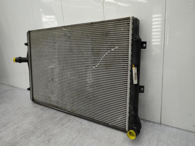 Radiateur eau SEAT ALTEA PHASE 1 Diesel