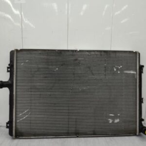 Radiateur eau VOLKSWAGEN PASSAT 5 BREAK Diesel