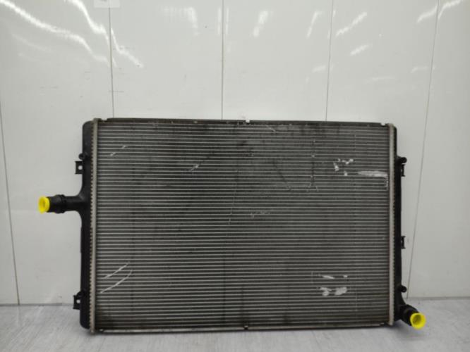 Radiateur eau VOLKSWAGEN PASSAT 5 BREAK Diesel