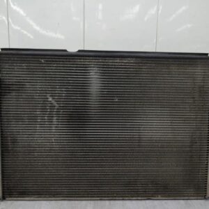 Radiateur eau VOLKSWAGEN TOURAN 1 PHASE 1 Diesel