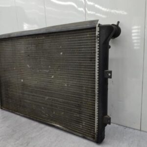 Radiateur eau VOLKSWAGEN TOURAN 1 PHASE 1 Diesel