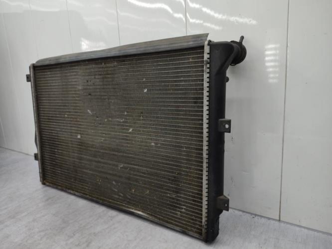 Radiateur eau VOLKSWAGEN TOURAN 1 PHASE 1 Diesel