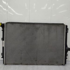 Radiateur eau VOLKSWAGEN TOURAN 1 PHASE 1 Diesel