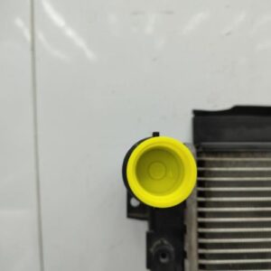 Radiateur eau VOLKSWAGEN GOLF 5 Diesel