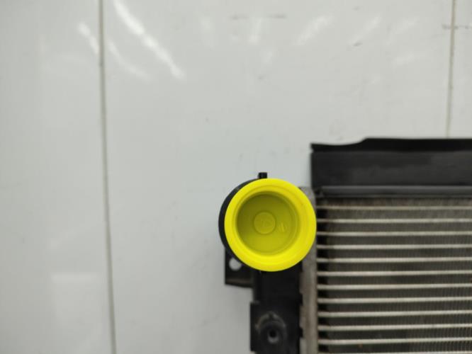 Radiateur eau VOLKSWAGEN GOLF 5 Diesel