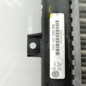 Radiateur eau VOLKSWAGEN GOLF PLUS PHASE 1 Essence