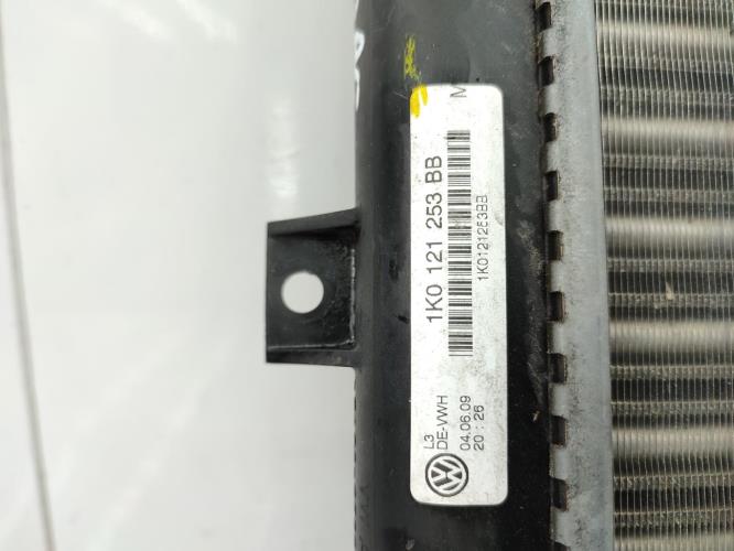 Radiateur eau VOLKSWAGEN GOLF PLUS PHASE 1 Essence