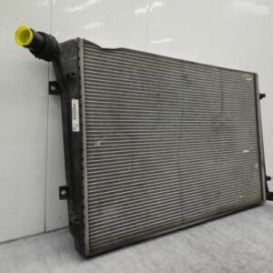 Radiateur eau AUDI A3 2 SPORTBACK PHASE 1 Diesel
