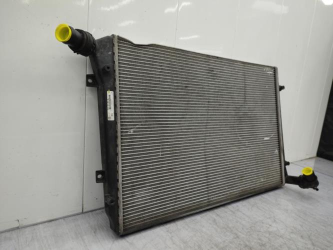 Radiateur eau AUDI A3 2 SPORTBACK PHASE 1 Diesel