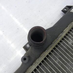 Radiateur eau VOLKSWAGEN GOLF 6