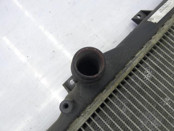Radiateur eau VOLKSWAGEN GOLF 6