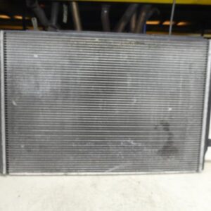 Radiateur eau VOLKSWAGEN GOLF 5
