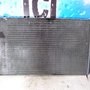 Radiateur eau SEAT ALTEA PHASE 1 Diesel