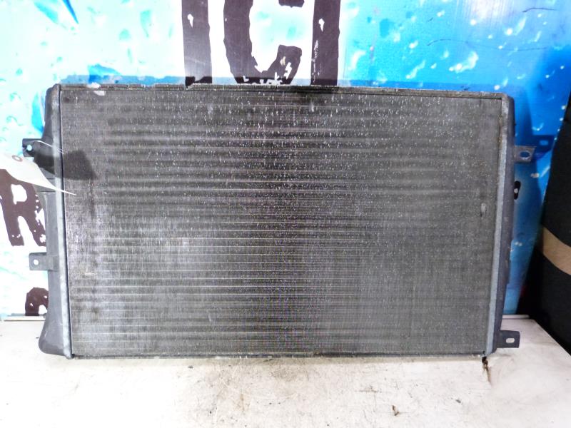 Radiateur eau SEAT ALTEA PHASE 1 Diesel