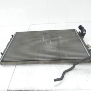 Radiateur eau SEAT LEON 2 PHASE 1 Diesel