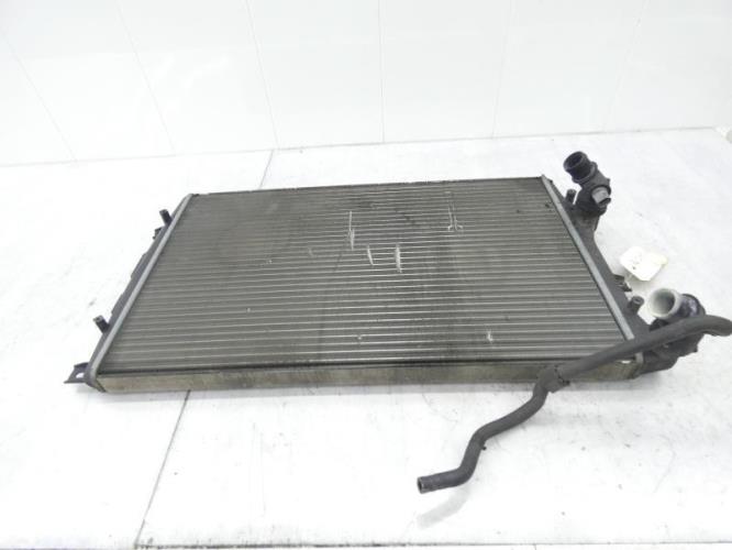 Radiateur eau SEAT LEON 2 PHASE 1 Diesel