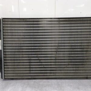 Radiateur eau VOLKSWAGEN GOLF PLUS PHASE 2 Essence