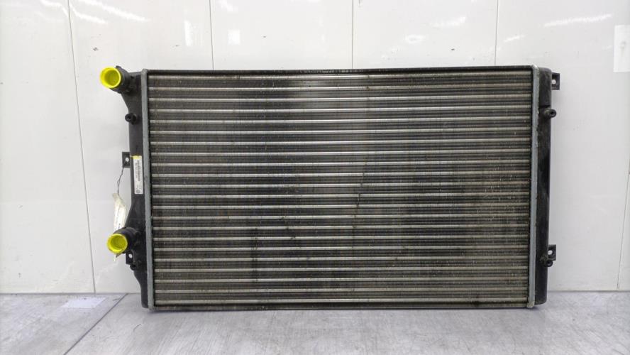 Radiateur eau VOLKSWAGEN GOLF PLUS PHASE 2 Essence