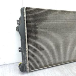 Radiateur eau VOLKSWAGEN TOURAN 1 PHASE 1 Diesel