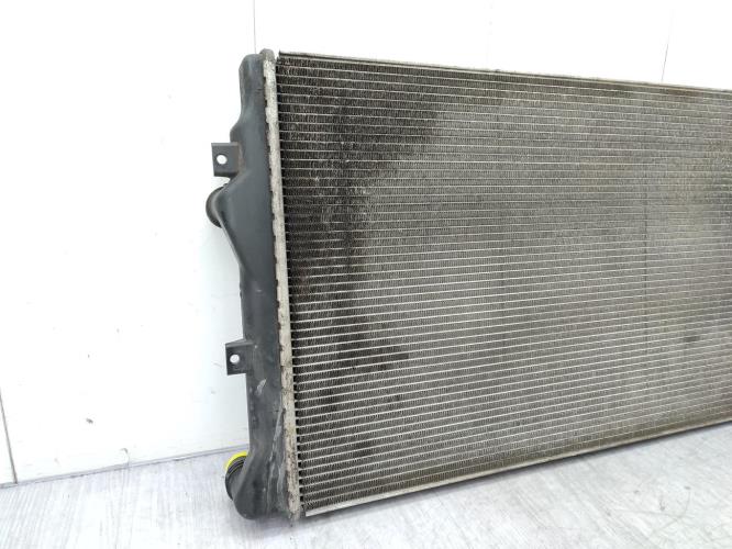 Radiateur eau VOLKSWAGEN TOURAN 1 PHASE 1 Diesel