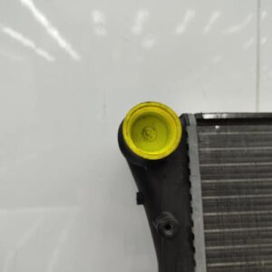 Radiateur eau VOLKSWAGEN TOURAN 1 PHASE 1 Diesel