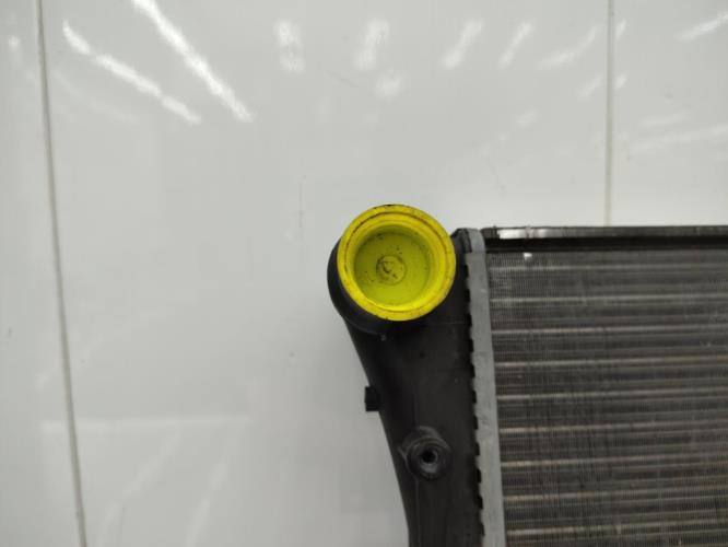 Radiateur eau VOLKSWAGEN TOURAN 1 PHASE 1 Diesel