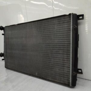 Radiateur eau VOLKSWAGEN TOURAN 1 PHASE 2 Diesel