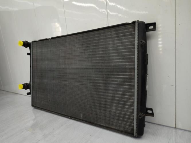 Radiateur eau VOLKSWAGEN TOURAN 1 PHASE 2 Diesel